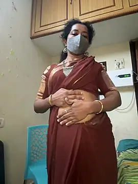 TeddyLover5 online show from April 9, 2026, 6:25 pm