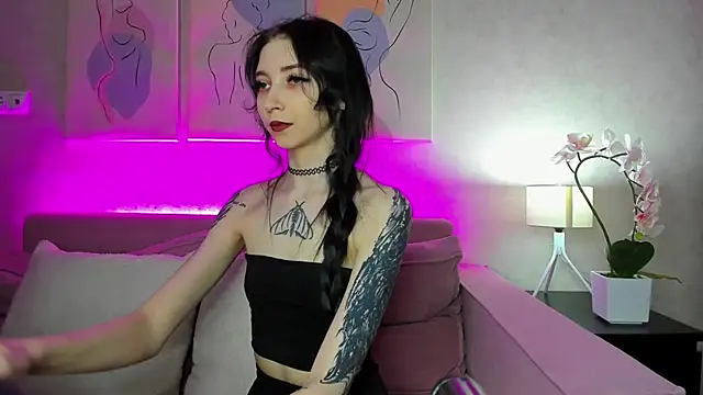 Ellen Hops online show from February 8, 2026, 9:07 am