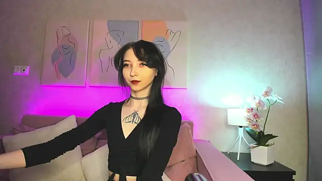 Ellen Hops online show from March 1, 2026, 8:03 am