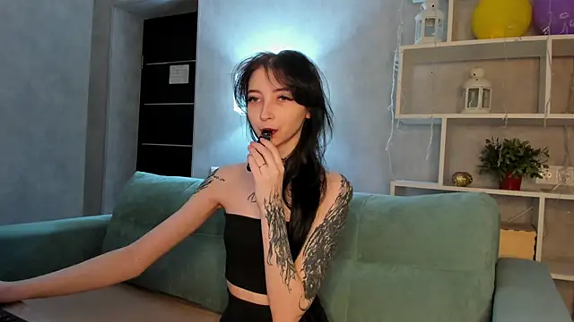 Ellen Hops online show from March 2, 2026, 9:05 am