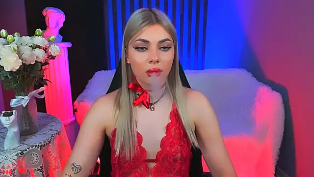 HyileyClark online show from January 31, 2026, 7:12 pm