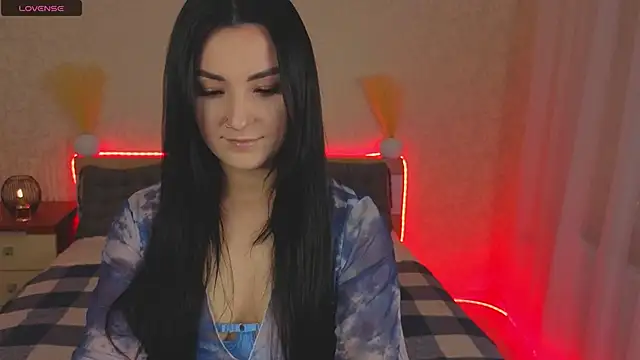 AdeleCutie online show from January 8, 2026, 11:22 pm