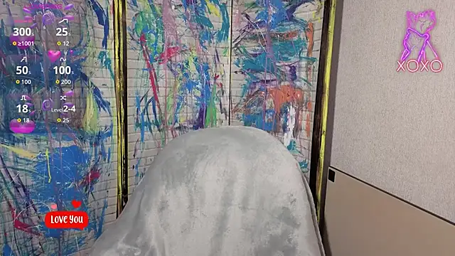 Adell Love online show from March 18, 2026, 2:30 pm