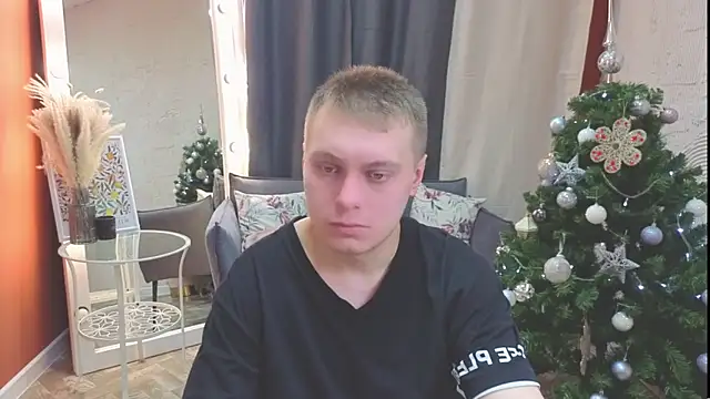 ZheRealKrugi online show from January 7, 2026, 9:42 pm