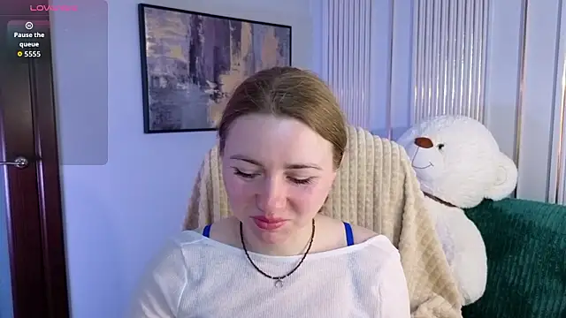 Snapshot of SofiAngela chatting on March 21, 2026, 1:18 am SofiAngela online show from March 21, 2026, 1:18 am