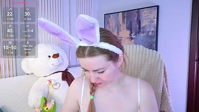 Snapshot of SofiAngela chatting on April 4, 2026, 1:01 am SofiAngela online show from April 4, 2026, 1:01 am