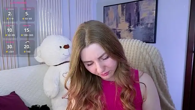 Snapshot of SofiAngela chatting on March 27, 2026, 1:14 am SofiAngela online show from March 27, 2026, 1:14 am