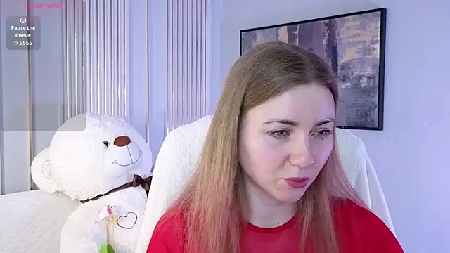 Snapshot of SofiAngela chatting on April 8, 2026, 1:07 am SofiAngela online show from April 8, 2026, 1:07 am