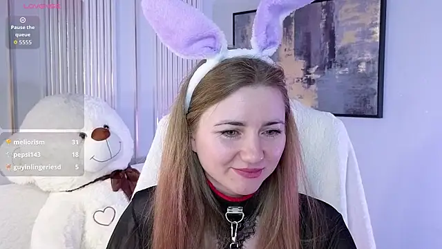 Snapshot of SofiAngela chatting on April 11, 2026, 7:45 am SofiAngela online show from April 11, 2026, 7:45 am