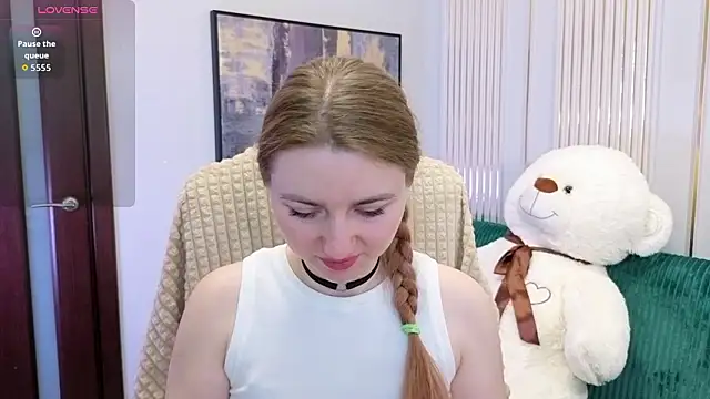 Snapshot of SofiAngela chatting on March 9, 2026, 1:09 am SofiAngela online show from March 9, 2026, 1:09 am