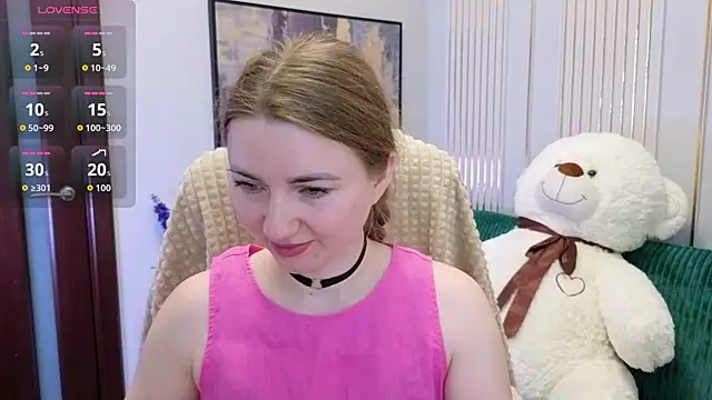 Snapshot of SofiAngela chatting on March 8, 2026, 1:22 am SofiAngela online show from March 8, 2026, 1:22 am