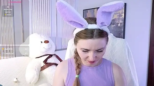 Snapshot of SofiAngela chatting on April 6, 2026, 4:46 am SofiAngela online show from April 6, 2026, 4:46 am