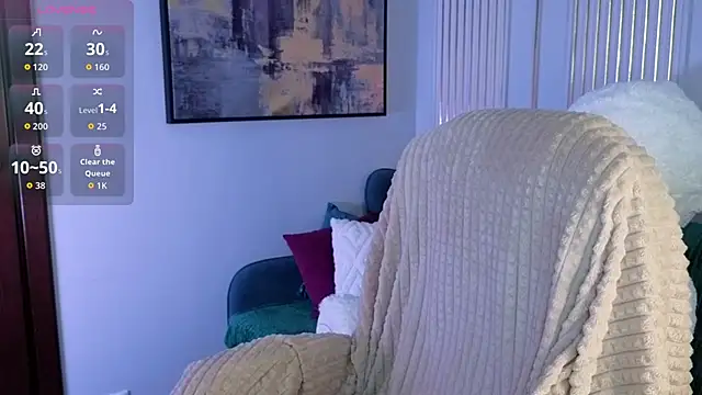 Snapshot of SofiAngela chatting on March 15, 2026, 1:12 am SofiAngela online show from March 15, 2026, 1:12 am