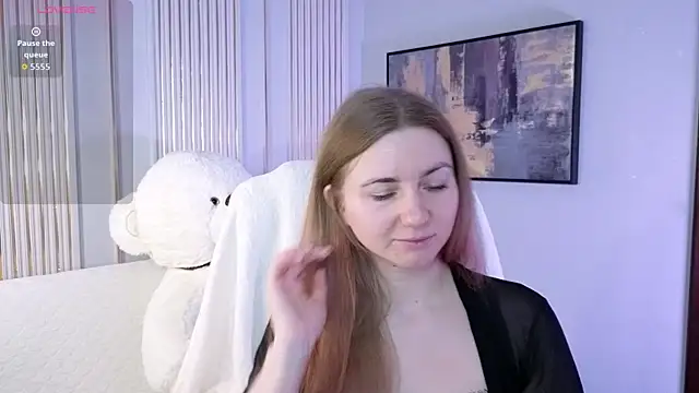 Snapshot of SofiAngela chatting on April 11, 2026, 1:13 am SofiAngela online show from April 11, 2026, 1:13 am