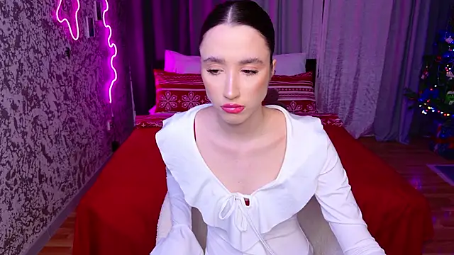 Snapshot of ChelseaFiness chatting on December 18, 2025, 4:44 pm ChelseaFiness online show from December 18, 2025, 4:44 pm