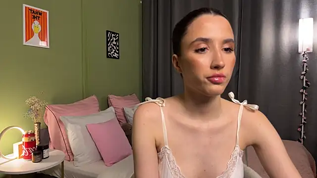 Snapshot of ChelseaFiness chatting on January 8, 2026, 6:58 pm ChelseaFiness online show from January 8, 2026, 6:58 pm