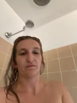 Skyme2713 online show from December 20, 2025, 2:03 am