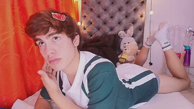 Snapshot of Jacobelord chatting on March 17, 2026, 2:09 pm Jacobelord online show from March 17, 2026, 2:09 pm