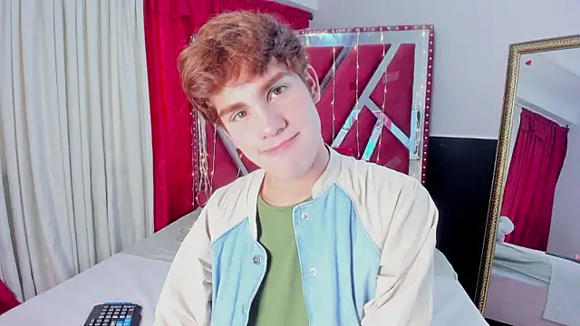 Jacobelord online show from February 11, 2026, 1:33 pm