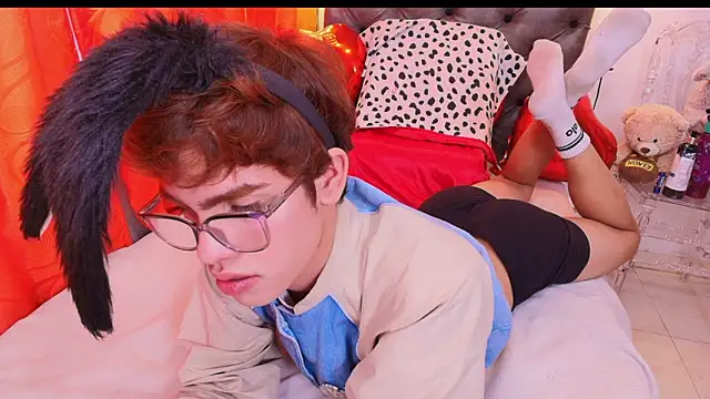 Jacobelord online show from February 17, 2026, 2:14 pm