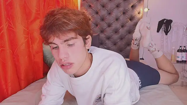 Snapshot of Jacobelord chatting on March 18, 2026, 2:19 pm Jacobelord online show from March 18, 2026, 2:19 pm