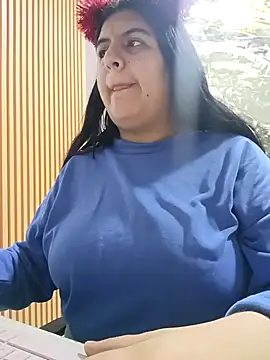 Hammy stevee2 online show from November 29, 2025, 10:10 pm