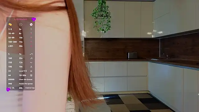 BlissLecton online show from April 1, 2026, 6:26 am