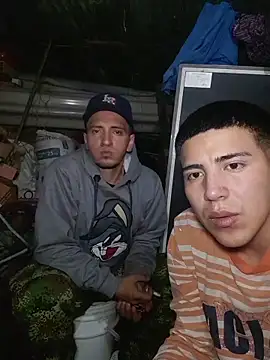 FlACc23 online show from November 29, 2025, 10:21 pm