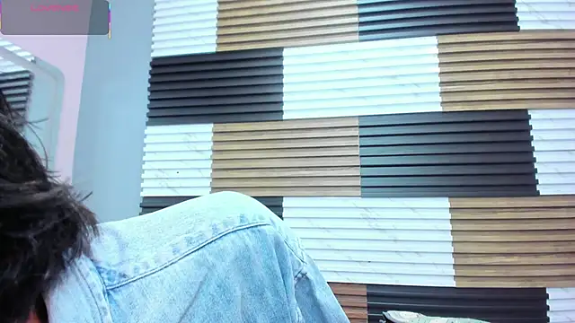 LiamShelby online show from January 11, 2026, 3:02 am