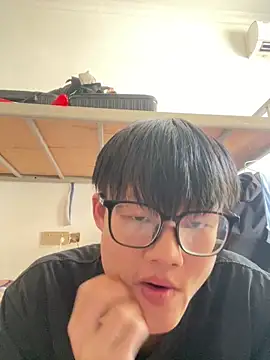 Colby-678 online show from November 27, 2025, 6:14 am