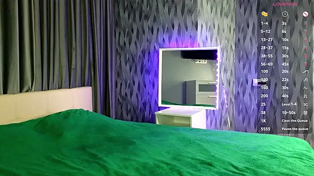 TwistedBilling online show from December 14, 2025, 6:13 pm