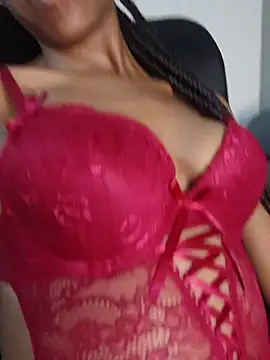 MsParisSmith online show from February 14, 2026, 7:25 pm