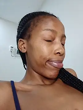 MsParisSmith online show from January 10, 2026, 9:15 am