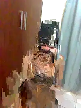 RinaXo1 online show from November 28, 2025, 6:41 pm