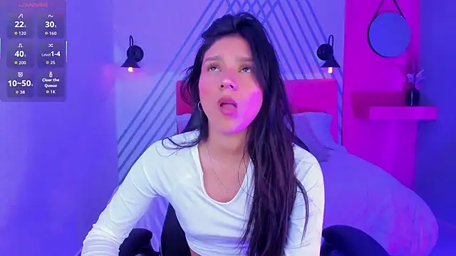 Kari Kaory online show from April 16, 2026, 1:01 pm