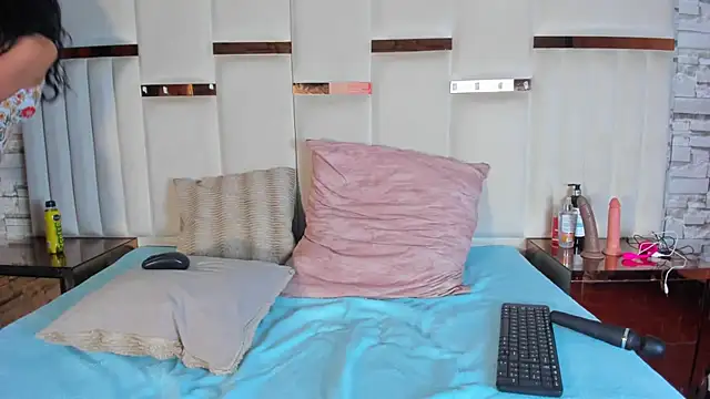 peachrouge online show from April 9, 2026, 6:19 am