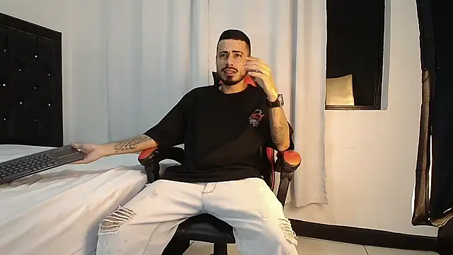 MatthewCullen online show from March 19, 2026, 1:44 pm