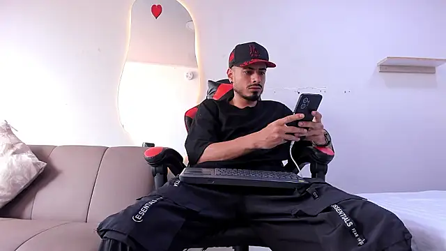 MatthewCullen online show from March 15, 2026, 9:00 pm