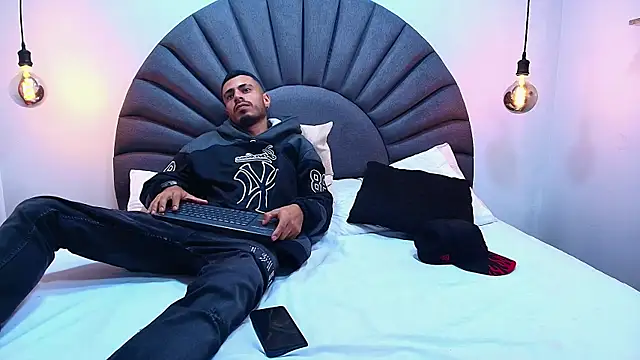 MatthewCullen online show from January 13, 2026, 11:58 am