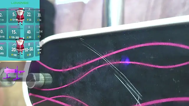 Snapshot of Leana23 chatting on March 4, 2026, 2:03 pm Leana23 online show from March 4, 2026, 2:03 pm