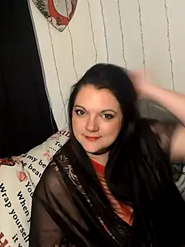 Hot ScotchXX online show from December 4, 2025, 10:14 am