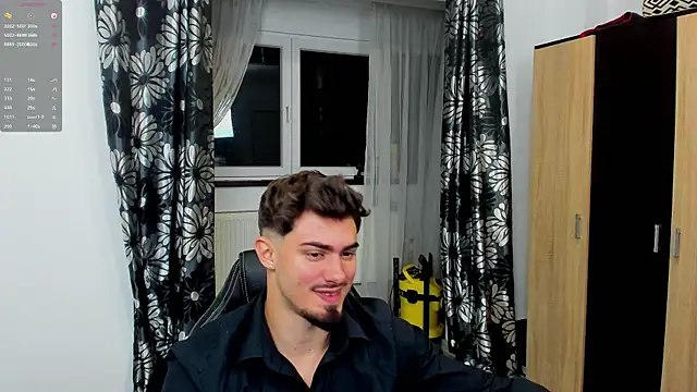 Snapshot of greekgod199 chatting on May 28, 2026, 9:10 pm greekgod199 online show from May 28, 2026, 9:10 pm
