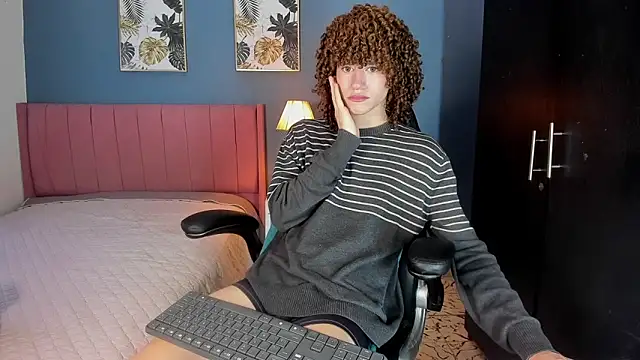 joss shellby online show from April 9, 2026, 3:18 pm