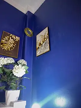 ZoeyFierce online show from February 15, 2026, 2:05 pm