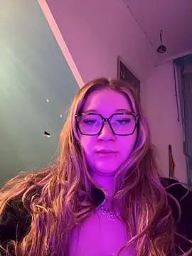 mellixxa online show from November 26, 2025, 11:38 pm