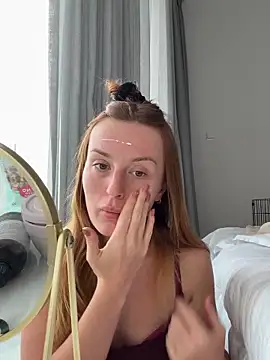 madlynginger online show from January 7, 2026, 12:10 pm