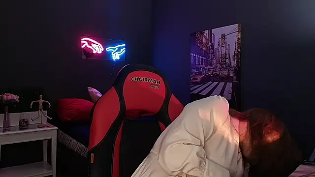 Rada Reiss online show from November 28, 2025, 4:18 pm