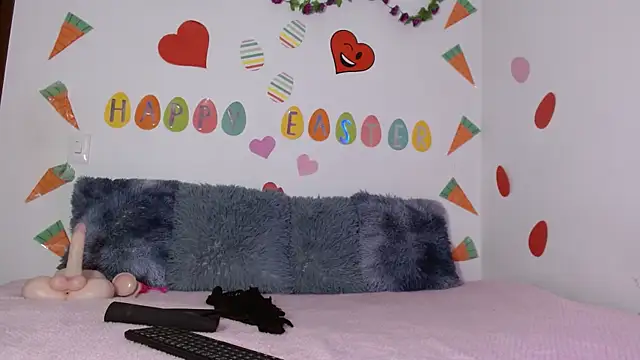 MarillynMorgan online show from April 14, 2026, 5:18 pm