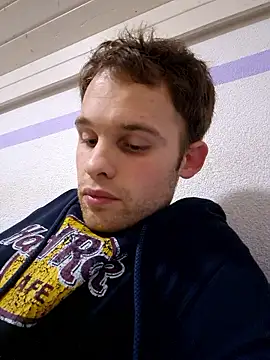 Patrick862001 online show from January 10, 2026, 6:14 pm