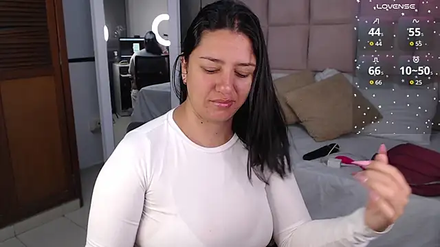 KaylaVonn online show from January 8, 2026, 4:29 am